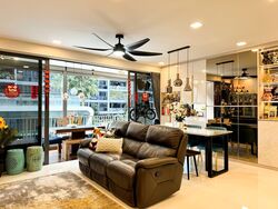 Skypark Residences (D27), Condominium #523498531